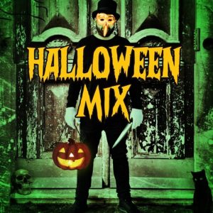 Claptone The Claptone Halloween Mix Vol. 2