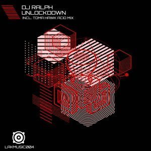 DJ Ralph Unlockdown, Toma Hawk Acid Mix 27.11.2020