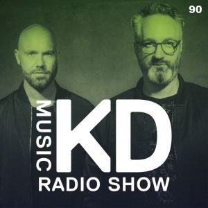 Kaiserdisco KD Music Radio Show 090