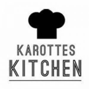 Karotte b2b Gregor Tresher Karottes Kitchen (Part1) 18-11-2020