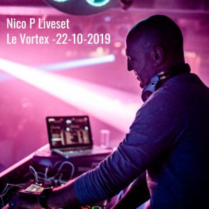 Nico P Le Vortex 22-11-2019