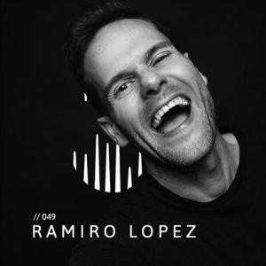 Ramiro Lopez Techno Cave Podcast 049