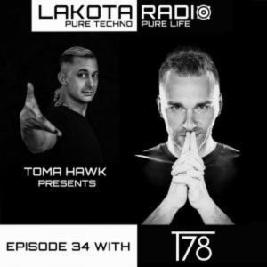 T78 Lakota Radio Weekly Show By Toma Hawk Episode 34