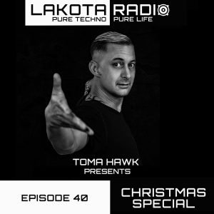 Christmas Edition Lakota Radio Weekly Show By Toma Hawk Episode 40 #thistechnowillhauntyou