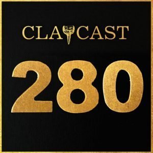 Claptone Clapcast 280
