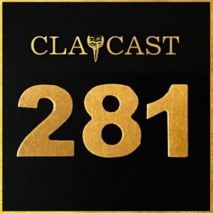 Claptone Clapcast 281