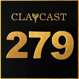 Claptone Clapcast Podcast 279