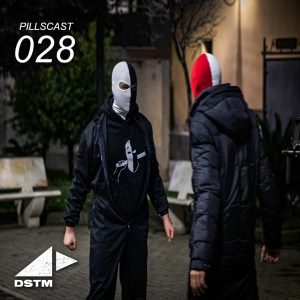 Dstm Pillscast 0028, A Trip Into the World of Techno and Rave Culture