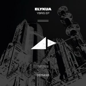 Elykua In My Veins (Original Mix)