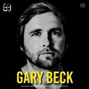 Gary Beck Club 69 Paisley (Mix Series)
