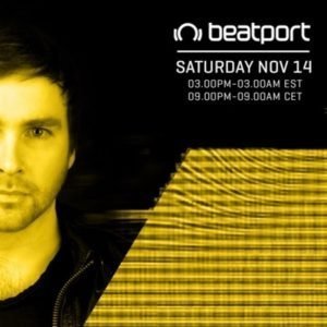 Gay Beck Beatport Live 25th Anniversary Tronic Records