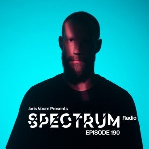 Joris Voorn Spectrum Radio 190