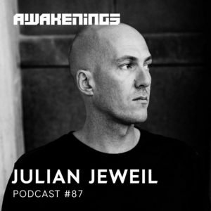 Julian Jeweil Awakenings podcast 087