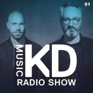 Kaiserdisco KD Music Radio 091 (Studio Mix)