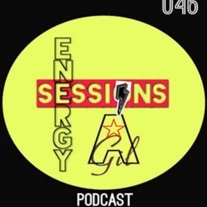 Alfonso Gil Energy Sessions 046 (Brooklyn,Nyc) 12-23-2020
