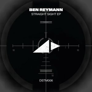 Ben Reymann Distanziert (Original Mix)