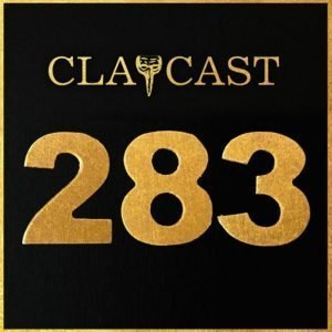 Claptone Clapcast 283