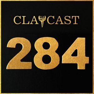Claptone Clapcast 284