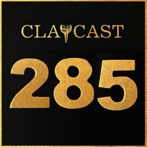 Claptone Clapcast 285