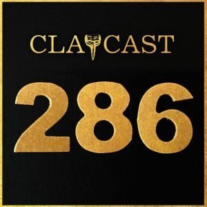 Claptone Clapcast 286
