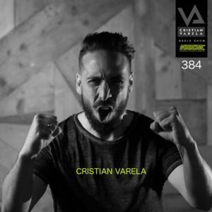 Cristian Varela CV Radio 2021 Part2