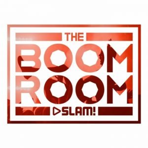 Egbert Live The Boom Room 339