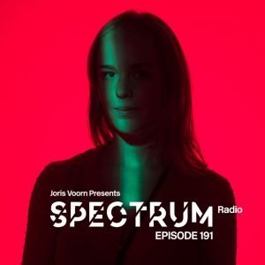 Joris Voorn Spectrum Radio 191
