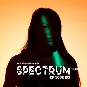 Joris Voorn Spectrum Radio 193