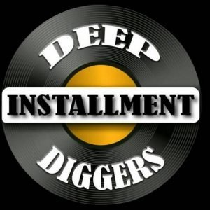 Junk Deep Diggers, Leondale Radio #35 (South Africa)