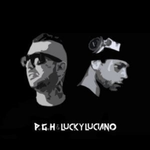 Lucky Luciano b2b PGH DJ- C10H15N
