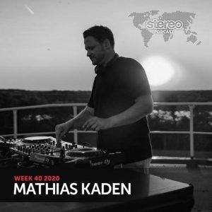 Mathias Kaden Stereo Productions Podcast 370 (GER)