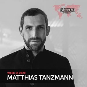 Matthias Tanzmann Stereo Productions Podcast 343