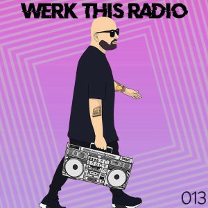 Nathan Barato Werk This Radio Episode 013 (Reel People)