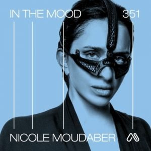 Nicole Moudaber Barbados, NYE Live Stream (In the MOOD Radio 351)