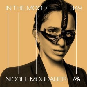 Nicole Moudaber Cairo, Egypt (In the MOOD Podcast 349)