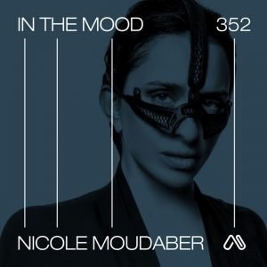 Nicole Moudaber In the MOOD Episode 352