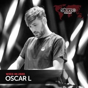 Oscar L Stereo Productions Podcast 374