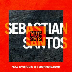 Sebastian Santos January 2021