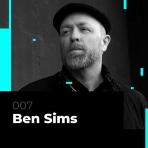Ben Sims Glitch Podcast 007