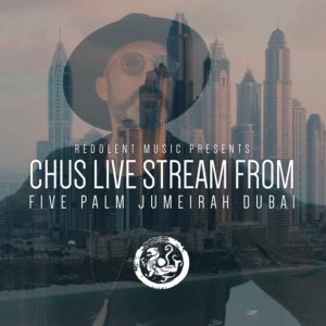 CHUS FIVE Palm Jumeirah Dubai Live Stream