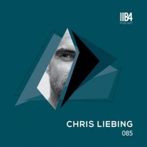 Chris Liebing B4Podcast 085