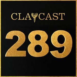 Claptone Clapcast 289