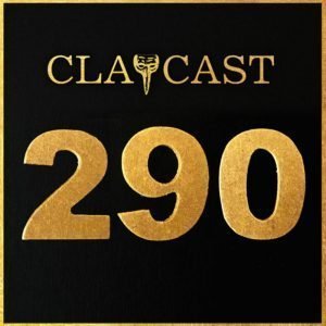 Claptone Clapcast 290