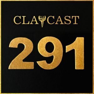 Claptone Clapcast 291