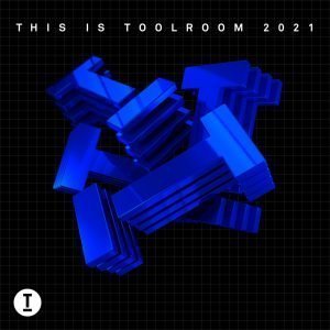 Dave Baker This Is Toolroom 2021, Mixed (Unofficial)