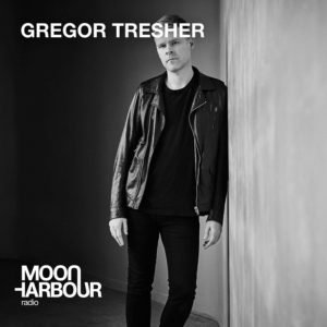 Gregor Tresher Moon Harbour Radio