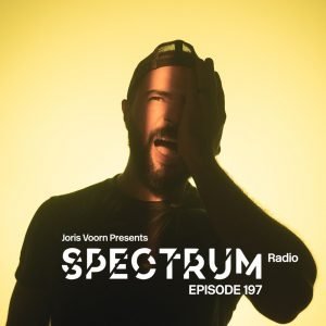 Joris Voorn Spectrum Radio 197