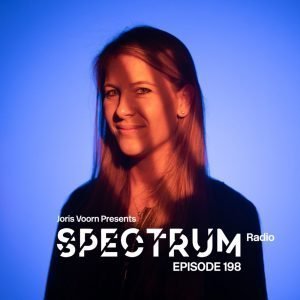 Joris Voorn Spectrum Radio 198
