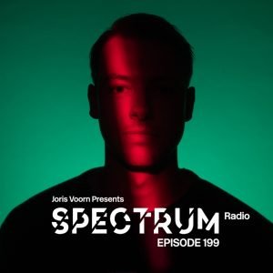 Joris Voorn Spectrum Radio 199