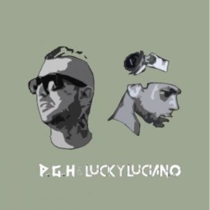 Lucky Luciano & P.G.H Czech Techno Flow